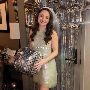 Meet your Posher, Lindsey